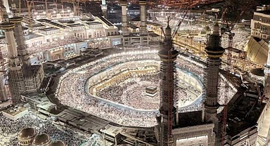 2024 hac kuraları açıklandı: Sonuçlar e-Devlet'te
