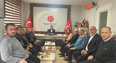 Akın, Hamsi Şenliği'ne davet edildi