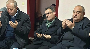 Aldatmaz, yalnız bırakmadı
