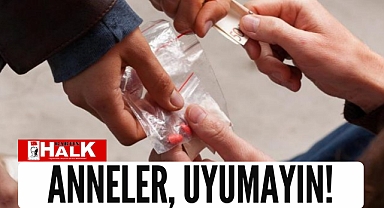 Anneler, uyumayın!