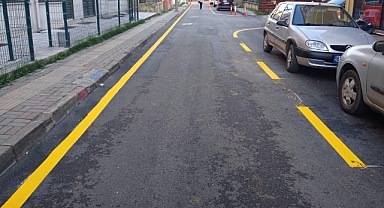Bartın böyle daha modern