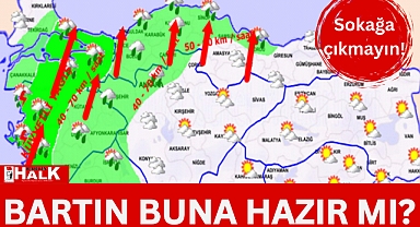 Bartın buna hazır mı?