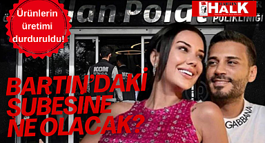 Bartın'daki Dilan Polat şubesi ne olacak?