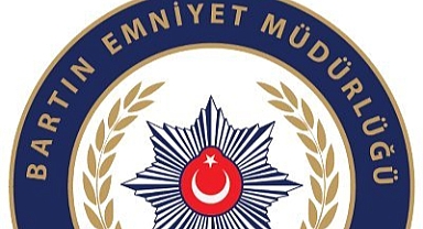 Bartın Emniyet Müdürlüğü'nden bilgilendirme