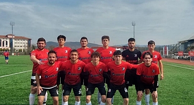 Bartın Gençlerbirliği amatöre iddialı hazırlanıyor