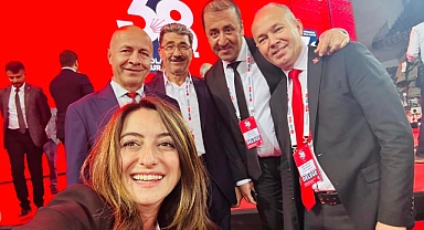 Bartın oyunu kullandı!