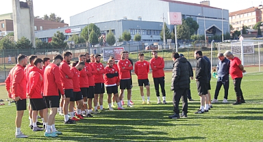 Bartınspor 3 puan için sahaya çıkacak