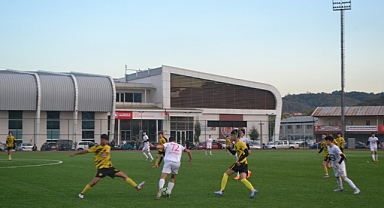 Bartınspor, deplasmanda Kozcağız ile karşılaşacak