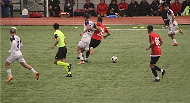 Bartınspor yarın Safranboluspor ile karşılaşacak