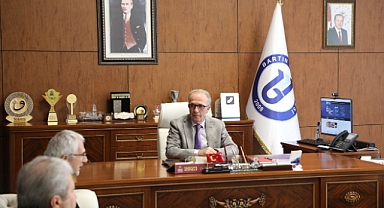 BARÜ’de akreditasyon tamamlandı
