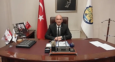Başkan Balık'tan 10 Kasım mesajı