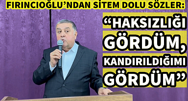 Başkan'dan dikkat çeken sözler!