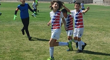 Batı Kalan'ın U-14 Takım Kamp Tarihi Belli Oldu