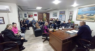 Belediye’den memnuniyet çalışması