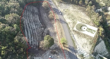 Bin 111 fidan toprakla buluşacak