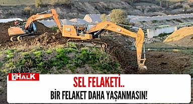 Bir daha yaşanmasın