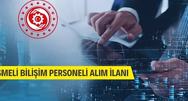 Çalışma ve Sosyal Güvenlik Bakanlığı Sözleşmeli Bilişim Personeli Alacak