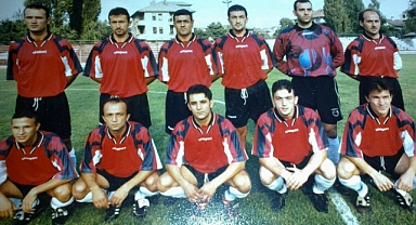 Cumhuriyet tarihinde Bartınspor