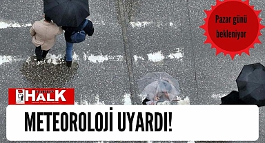 Dikkat Fırtına geliyor!