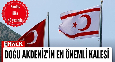 Doğu Akdeniz’in en önemli kalesi