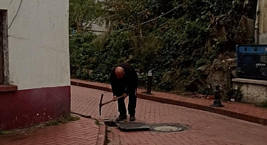 Ekipler teyakkuz ’da