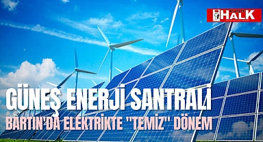Elektrik'te yeni dönem