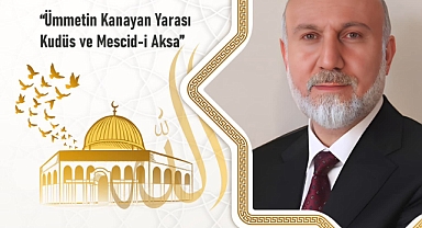 Gençlerle hasbıhal