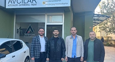 GİAD, üyelerini destekliyor