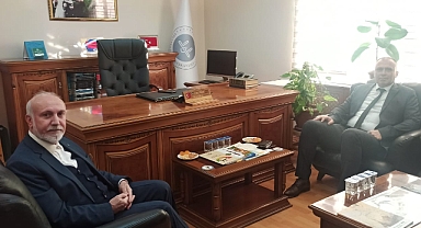 Güvenlik ve maneviyat buluştu