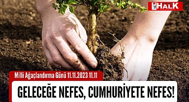 Haydi Bartın!