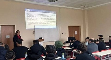 İşkur öğretiyor