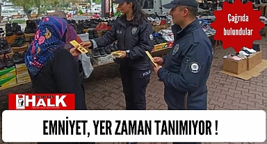 KADES uygulaması tanıtıldı