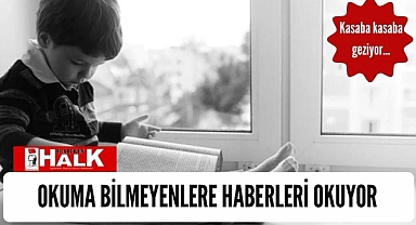 Kasaba Kasaba geziyor