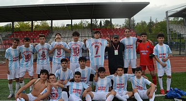 Kemergençlikspor bu yıl çok farklı