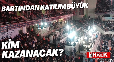 Kim kazanacak?