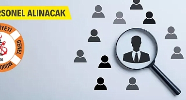 Kıyı Emniyeti Genel Müdürlüğü 95 Personel alacak