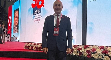 Milyonlarla kucaklaşmalıyız