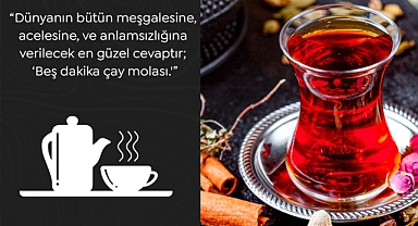 Müftülükten davet var!