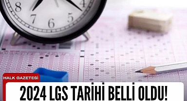 Öğrenciler dikkat!