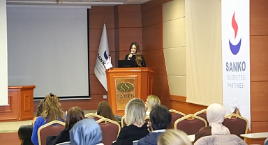 Rehber hemşire eğitim programı düzenlendi