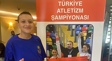 Şampiyonluğa hazır!