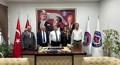SGK Mevzuatı görüşüldü
