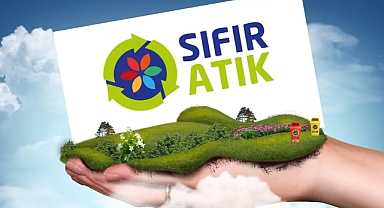 Sıfır Atık farkındalığı yaratılacak