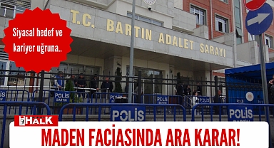 Siyasal hedefler ve kariyer uğruna..