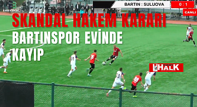Skandal karar