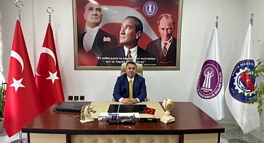 Şoförleri Kutladı