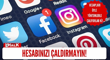 Sosyal Medya Kullananlar Dikkat!