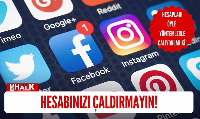 Sosyal Medya Kullananlar Dikkat!