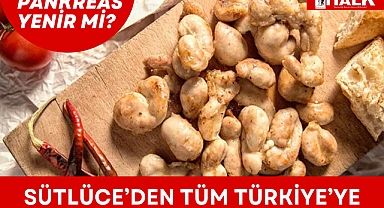 Sütlüce'den tüm Türkiye'ye
