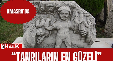Tanrıların en güzeli